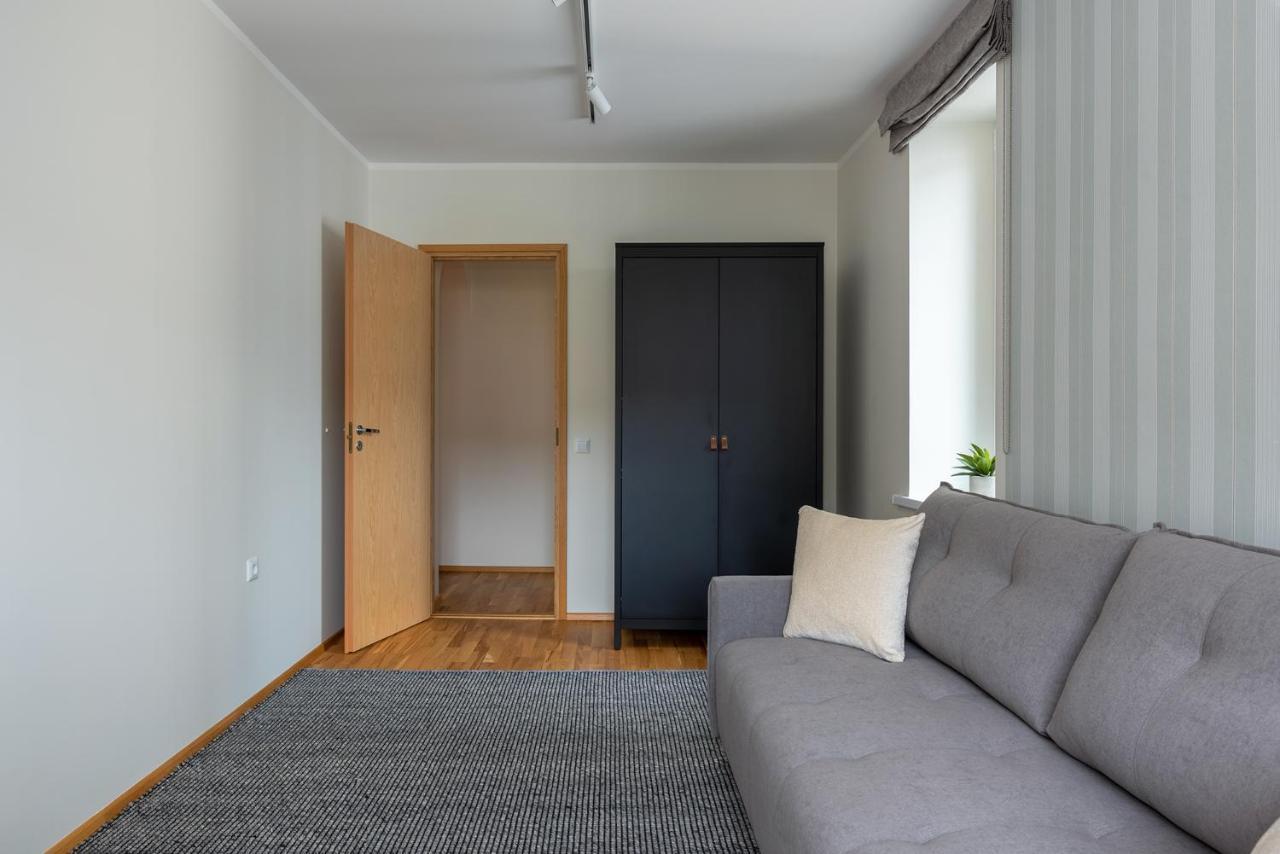 Old Town Luxury Penthouse Apartment With Emajogi View Tartu Luaran gambar