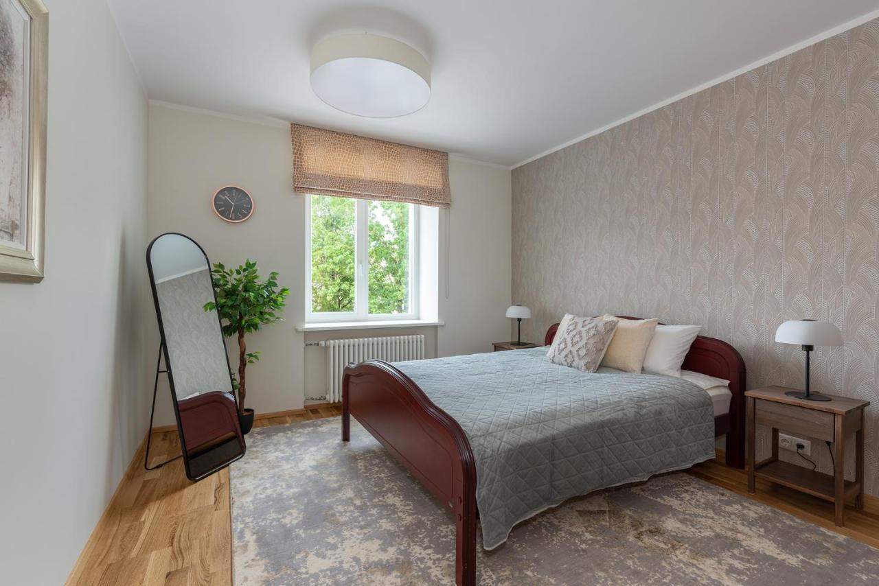 Old Town Luxury Penthouse Apartment With Emajogi View Tartu Luaran gambar