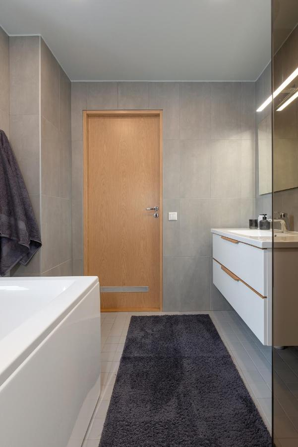 Old Town Luxury Penthouse Apartment With Emajogi View Tartu Luaran gambar